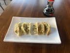 Best Vegetable Pot Sticker (6 pcs) 素锅贴 in Glendale, CA