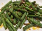 Best Spicy Dried String Beans 干煸四季豆 in Glendale, CA