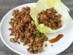 Best Minced Chicken Lettuce Cup (6 lettuce) 鸡茸生菜杯 in Glendale, CA
