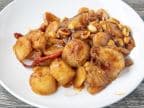 Best Kung Pao Scallops 宫保干贝 in Glendale, CA