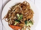 Best Chow Mein(5People) 炒面 in Glendale, CA