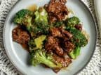 Best Lunch- Beef With Broccoli 午-芥兰牛 in Glendale, CA