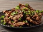 Best Lunch - Deep Fried Pork Chop 午—炸猪排 in Glendale, CA
